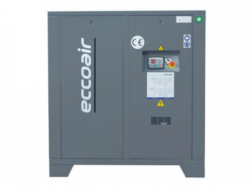 Винтовой компрессор Dalgakiran Компрессор винтовой ECCOAIR F 3-7-250 D